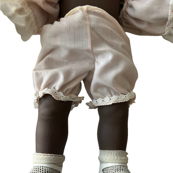 REDUCED Sassy pony tail doll - Picture 7 of 8